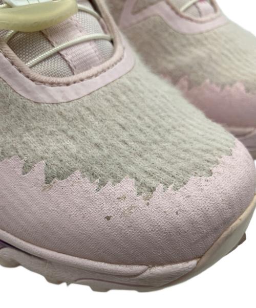 SALOMON（サロモン）SALOMON (サロモン) XT-SP1PHILEO ピンク サイズ:26の古着・服飾アイテム