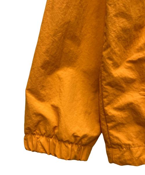 adidas（アディダス）adidas (アディダス) ナイロンジャケット オレンジ サイズ:XOの古着・服飾アイテム