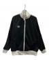 UMBRO（アンブロ）の古着「トラックジャケット」｜ブラック×ホワイト