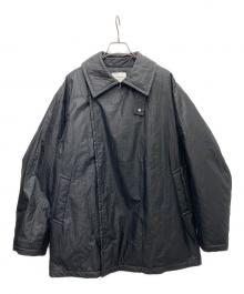 Ameri（アメリ）の古着「ダウンジャケット」｜ブラック