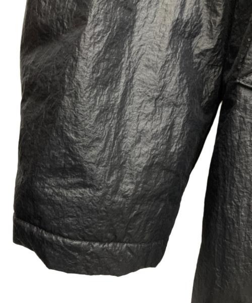 Ameri（アメリ）AMERI (アメリ) ダウンジャケット ブラック サイズ:Mの古着・服飾アイテム