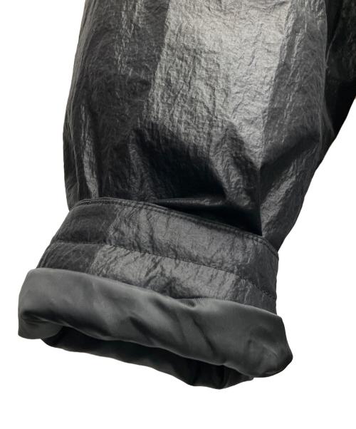 Ameri（アメリ）AMERI (アメリ) ダウンジャケット ブラック サイズ:Mの古着・服飾アイテム