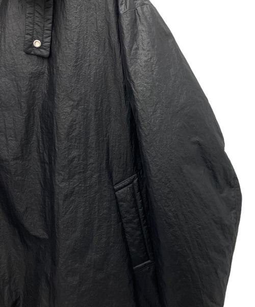 Ameri（アメリ）AMERI (アメリ) ダウンジャケット ブラック サイズ:Mの古着・服飾アイテム