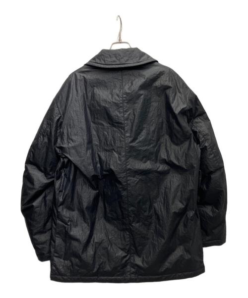 Ameri（アメリ）AMERI (アメリ) ダウンジャケット ブラック サイズ:Mの古着・服飾アイテム