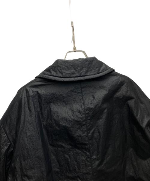 Ameri（アメリ）AMERI (アメリ) ダウンジャケット ブラック サイズ:Mの古着・服飾アイテム