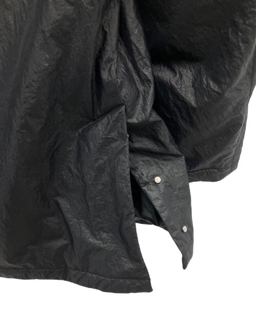 Ameri（アメリ）AMERI (アメリ) ダウンジャケット ブラック サイズ:Mの古着・服飾アイテム