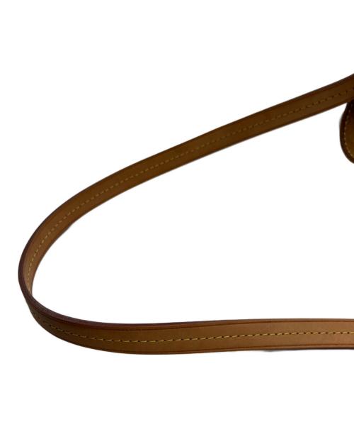 LOUIS VUITTON（ルイ ヴィトン）LOUIS VUITTON (ルイ ヴィトン) パレルモPM ブラウンの古着・服飾アイテム