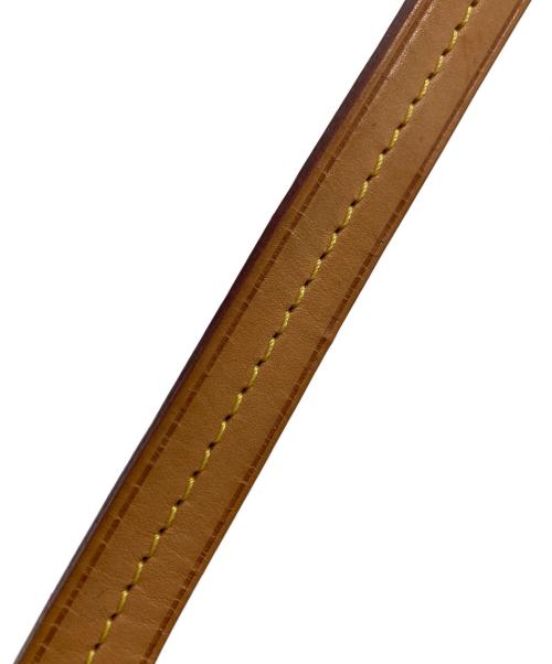 LOUIS VUITTON（ルイ ヴィトン）LOUIS VUITTON (ルイ ヴィトン) パレルモPM ブラウンの古着・服飾アイテム