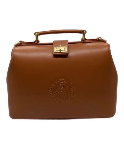 STARBUCKS COFFEE（スターバックスコーヒー）STARBUCKS COFFEE (スターバックスコーヒー) ハンドバッグの古着・服飾アイテム