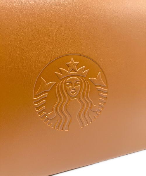 STARBUCKS COFFEE（スターバックスコーヒー）STARBUCKS COFFEE (スターバックスコーヒー) ハンドバッグの古着・服飾アイテム