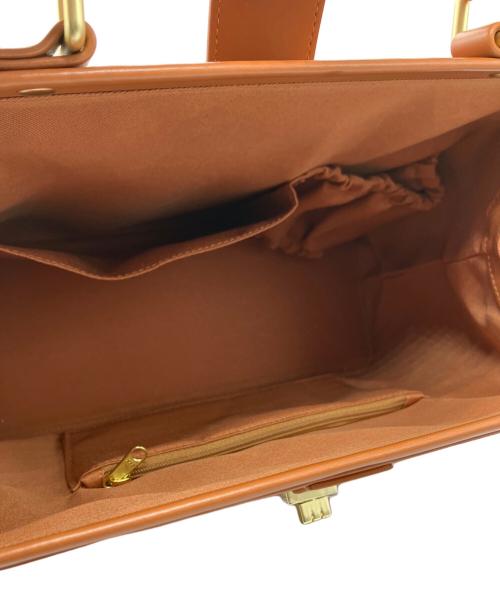 STARBUCKS COFFEE（スターバックスコーヒー）STARBUCKS COFFEE (スターバックスコーヒー) ハンドバッグの古着・服飾アイテム