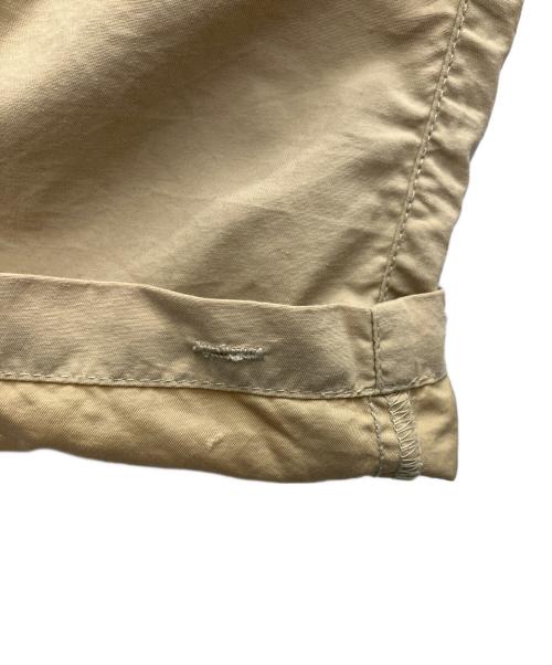 Patagonia（パタゴニア）Patagonia (パタゴニア) クライミングパンツ ベージュ サイズ:Sの古着・服飾アイテム