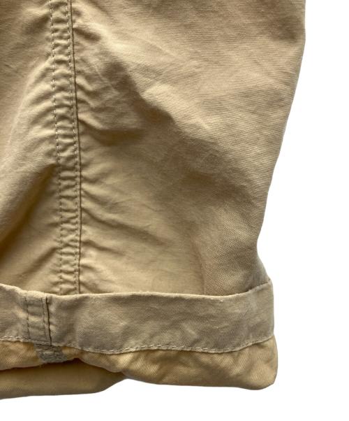 Patagonia（パタゴニア）Patagonia (パタゴニア) クライミングパンツ ベージュ サイズ:Sの古着・服飾アイテム