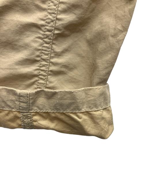Patagonia（パタゴニア）Patagonia (パタゴニア) クライミングパンツ ベージュ サイズ:Sの古着・服飾アイテム