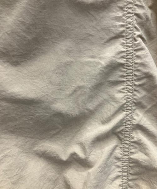 Patagonia（パタゴニア）Patagonia (パタゴニア) クライミングパンツ ベージュ サイズ:Sの古着・服飾アイテム