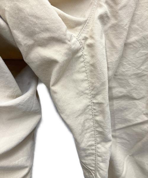 Patagonia（パタゴニア）Patagonia (パタゴニア) クライミングパンツ ベージュ サイズ:Sの古着・服飾アイテム