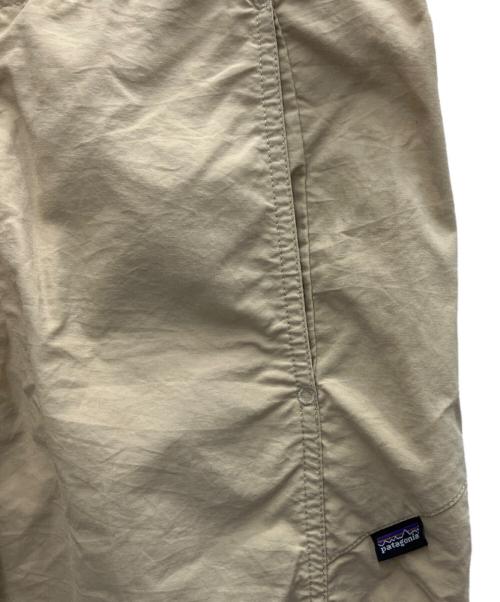 Patagonia（パタゴニア）Patagonia (パタゴニア) クライミングパンツ ベージュ サイズ:Sの古着・服飾アイテム