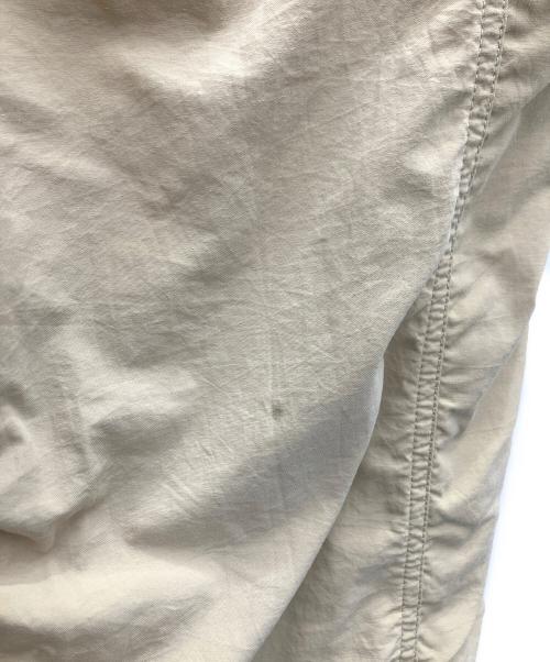 Patagonia（パタゴニア）Patagonia (パタゴニア) クライミングパンツ ベージュ サイズ:Sの古着・服飾アイテム
