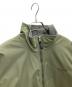L.L.Bean (エルエルビーン) ナイロンジャケット オリーブ サイズ:XL：9000円