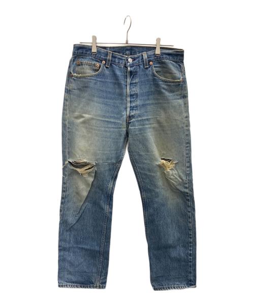 LEVI'S（リーバイス）LEVI'S (リーバイス) デニムパンツ インディゴ サイズ:W36の古着・服飾アイテム