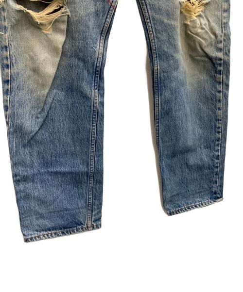 LEVI'S（リーバイス）LEVI'S (リーバイス) デニムパンツ インディゴ サイズ:W36の古着・服飾アイテム