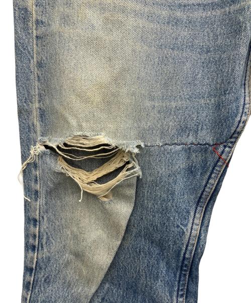 LEVI'S（リーバイス）LEVI'S (リーバイス) デニムパンツ インディゴ サイズ:W36の古着・服飾アイテム