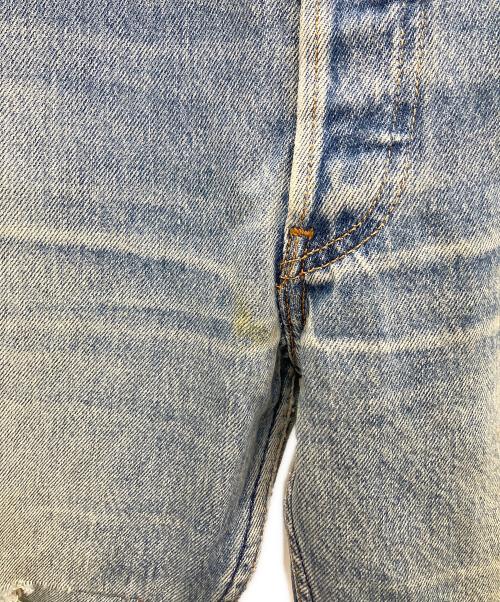 LEVI'S（リーバイス）LEVI'S (リーバイス) デニムパンツ インディゴ サイズ:W36の古着・服飾アイテム