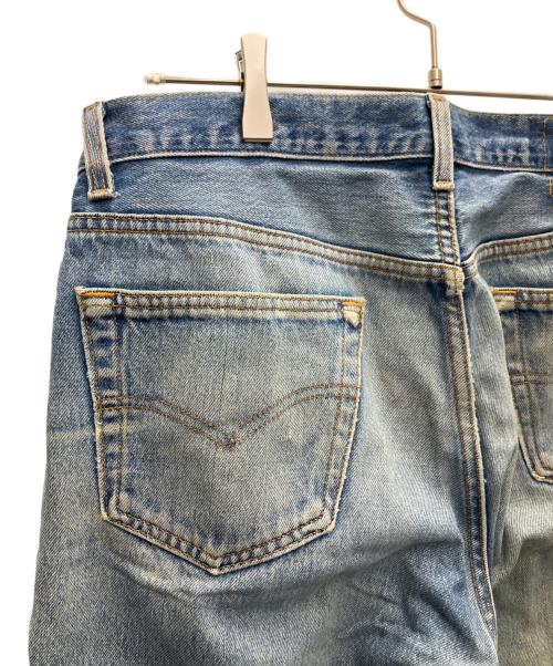 LEVI'S（リーバイス）LEVI'S (リーバイス) デニムパンツ インディゴ サイズ:W36の古着・服飾アイテム