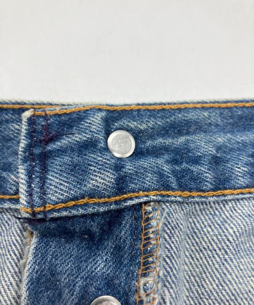 LEVI'S（リーバイス）LEVI'S (リーバイス) デニムパンツ インディゴ サイズ:W36の古着・服飾アイテム