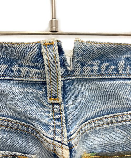 LEVI'S（リーバイス）LEVI'S (リーバイス) デニムパンツ インディゴ サイズ:Ｗ34の古着・服飾アイテム