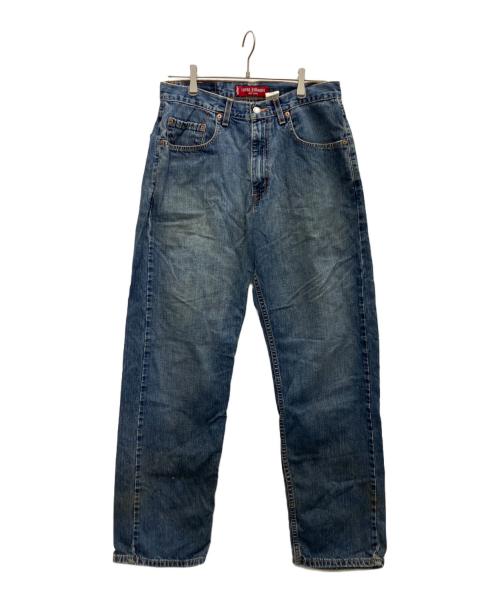 LEVI'S（リーバイス）LEVI'S (リーバイス) デニムパンツ インディゴ サイズ:W32の古着・服飾アイテム