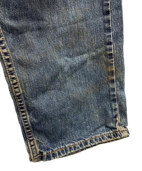 LEVI'S（リーバイス）LEVI'S (リーバイス) デニムパンツ インディゴ サイズ:W32の古着・服飾アイテム