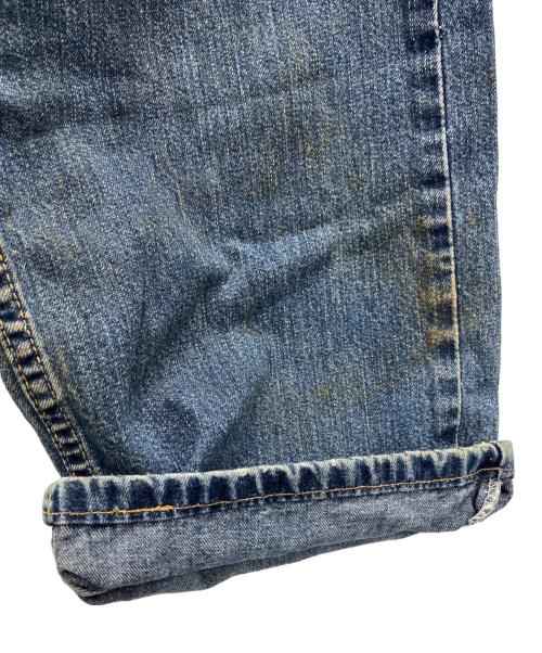 LEVI'S（リーバイス）LEVI'S (リーバイス) デニムパンツ インディゴ サイズ:W32の古着・服飾アイテム