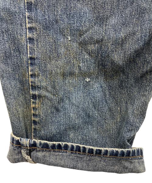 LEVI'S（リーバイス）LEVI'S (リーバイス) デニムパンツ インディゴ サイズ:W32の古着・服飾アイテム