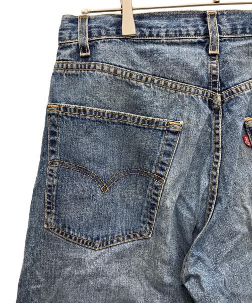 LEVI'S（リーバイス）LEVI'S (リーバイス) デニムパンツ インディゴ サイズ:W32の古着・服飾アイテム