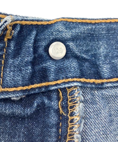 LEVI'S（リーバイス）LEVI'S (リーバイス) デニムパンツ インディゴ サイズ:W32の古着・服飾アイテム