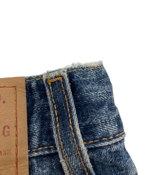 LEVI'S（リーバイス）LEVI'S (リーバイス) デニムパンツ インディゴ サイズ:W32の古着・服飾アイテム