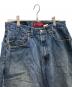 LEVI'S (リーバイス) デニムパンツ インディゴ サイズ:W32：4000円