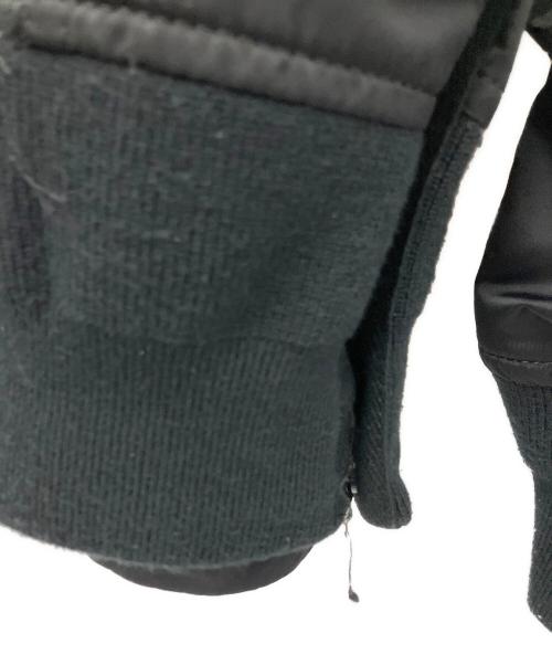 sacai（サカイ）sacai (サカイ) Nylon Twill Blouson ブラック サイズ:SIZE2の古着・服飾アイテム