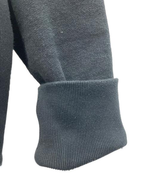 Champion（チャンピオン）Champion (チャンピオン) SOPH. (ソフ) リバースウィーブスウェット ブラック サイズ:Lの古着・服飾アイテム