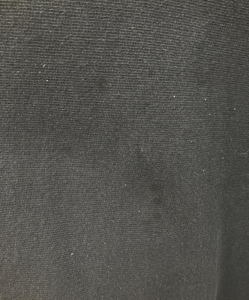 Champion（チャンピオン）Champion (チャンピオン) SOPH. (ソフ) リバースウィーブスウェット ブラック サイズ:Lの古着・服飾アイテム