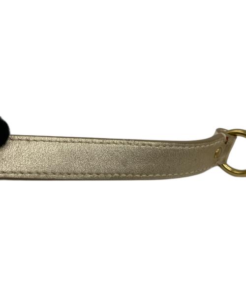 COACH（コーチ）COACH (コーチ) ハンドバッグ ブラウンの古着・服飾アイテム