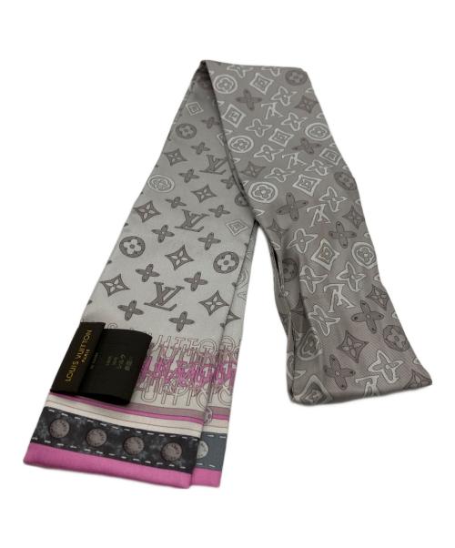 LOUIS VUITTON（ルイ ヴィトン）LOUIS VUITTON (ルイ ヴィトン) スカーフの古着・服飾アイテム