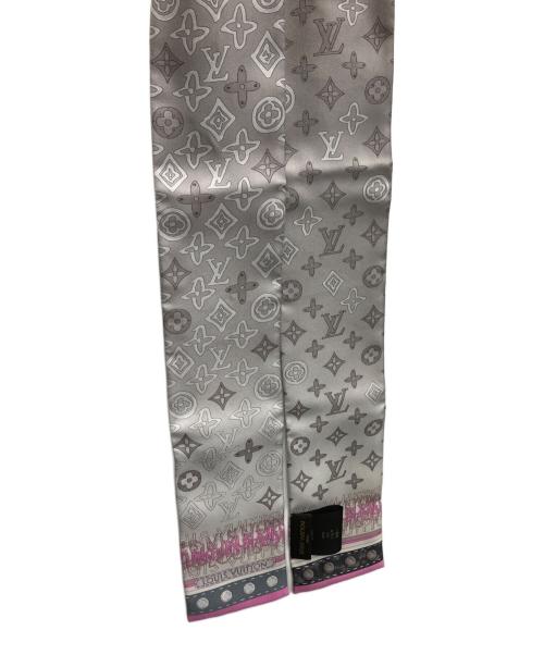 LOUIS VUITTON（ルイ ヴィトン）LOUIS VUITTON (ルイ ヴィトン) スカーフの古着・服飾アイテム