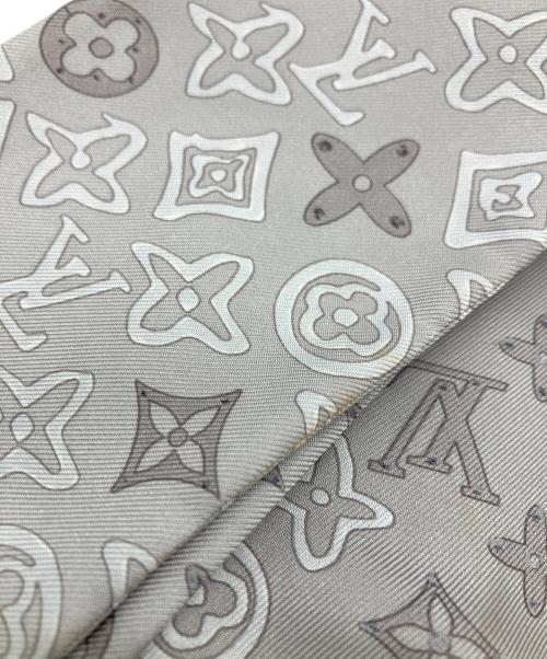 LOUIS VUITTON（ルイ ヴィトン）LOUIS VUITTON (ルイ ヴィトン) スカーフの古着・服飾アイテム
