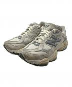 NEW BALANCEニューバランス）の古着「U9060ECA」｜ホワイト
