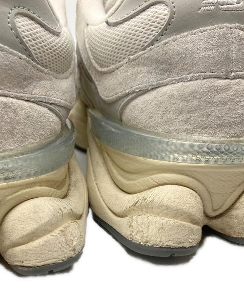 NEW BALANCE（ニューバランス）NEW BALANCE (ニューバランス) U9060ECA ホワイト サイズ:26の古着・服飾アイテム