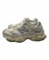 NEW BALANCE (ニューバランス) U9060ECA ホワイト サイズ:26：9000円