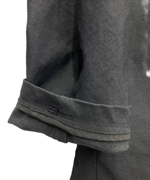 teatora（テアトラ）TEATORA (テアトラ) WALLET JKT ブラック サイズ:SIZE4の古着・服飾アイテム