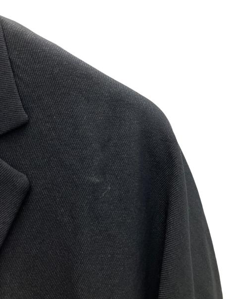 teatora（テアトラ）TEATORA (テアトラ) WALLET JKT ブラック サイズ:SIZE4の古着・服飾アイテム